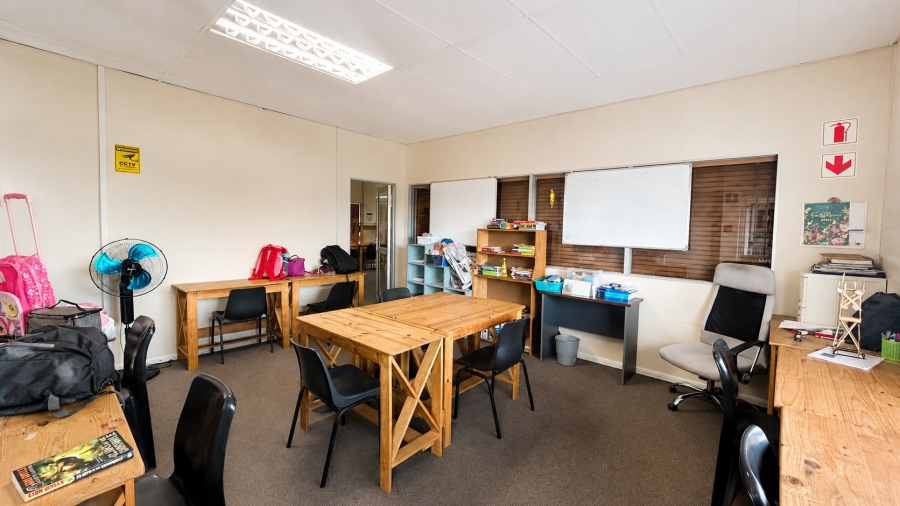 Commercial Property for Sale in Table View Western Cape